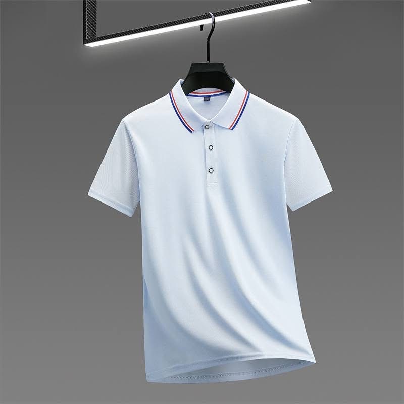 تريكو Polo للرجال - Image 3
